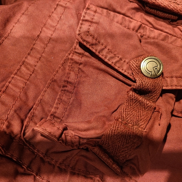 M society cargo pants 40x32 new w tags - Picture 3 of 9